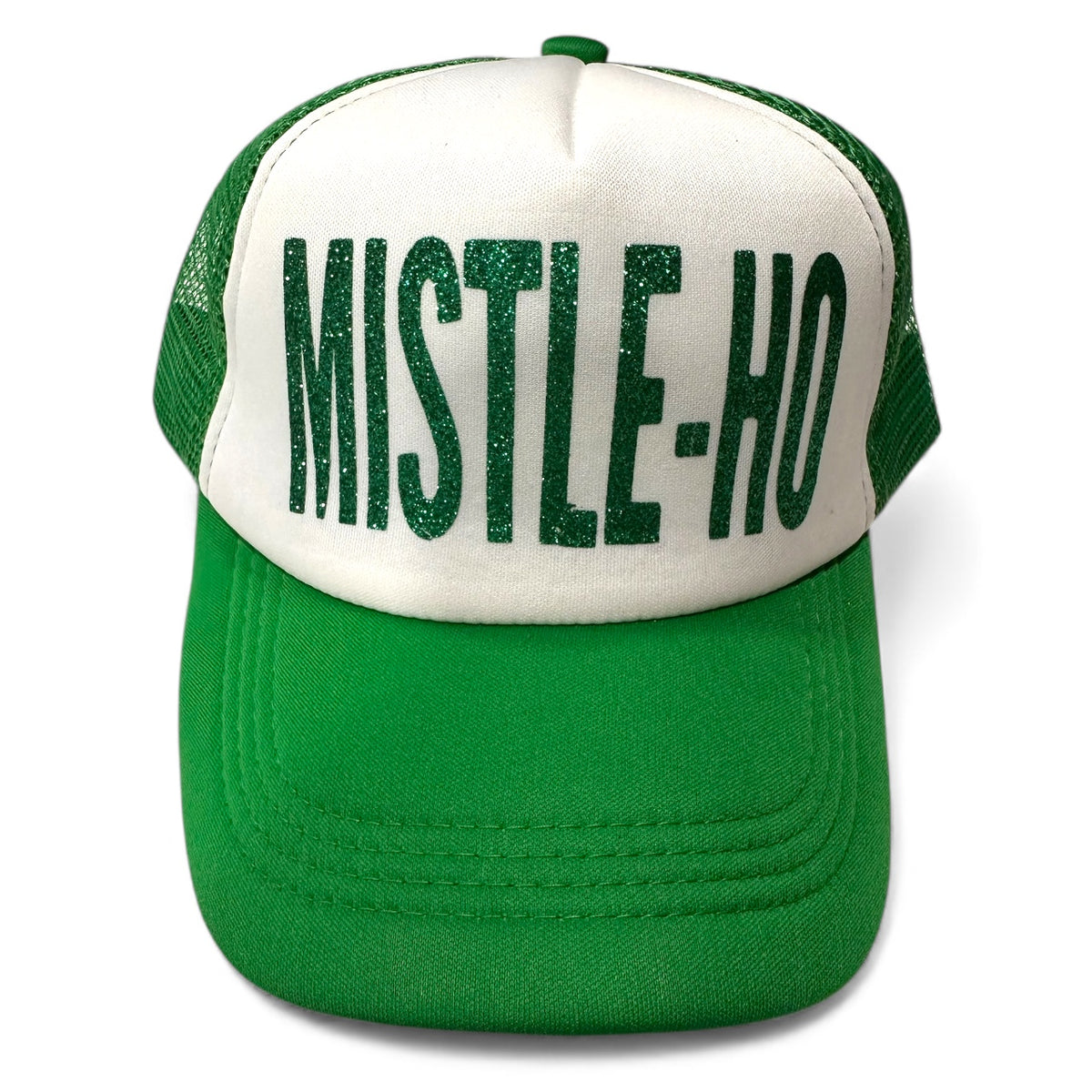 Trucker Hat - Mistle-Ho