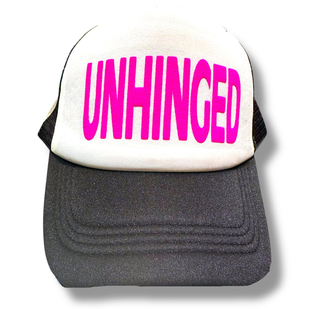 Trucker Hat -  Unhinged