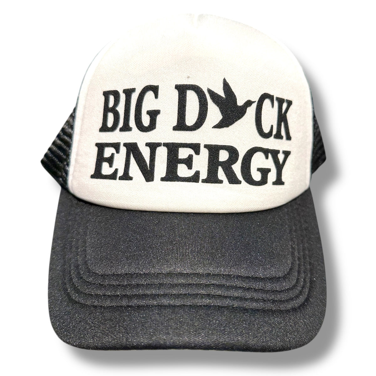 Trucker Hat -  Big Duck Energy