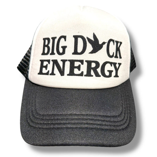 Trucker Hat -  Big Duck Energy